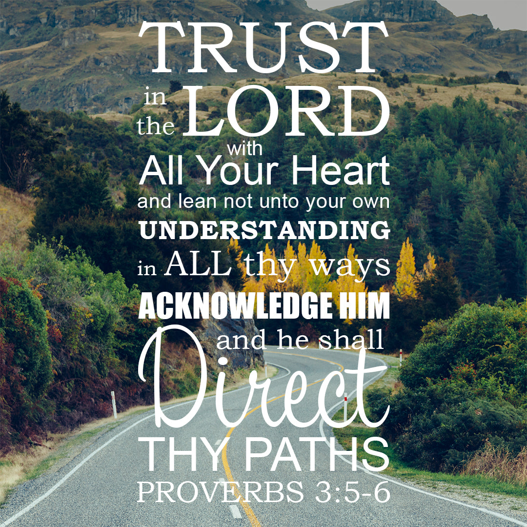 INSPIRATIONAL Bible Verses