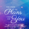 Christian Wallpaper - Abstract1 Jeremiah 29:11