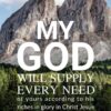 Christian Wallpaper - Alpine Philippians 4:19