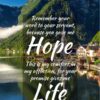 Christian Wallpaper - Austria Psalm 119:49-50