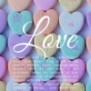 Christian Wallpaper – Be Mine 1 Corinthians 13:4-8