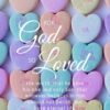 Christian Wallpaper – Be Mine John 3:16