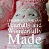 Christian Wallpaper - Booties n Blankets Psalm 139:14