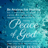Christian Wallpaper – Bubbles Philippians 4:6-7