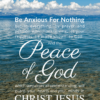 Christian Wallpaper – Calm Lake Philippians 4:6-7