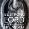 Christian Wallpaper - Chains Ephesians 6:10