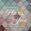Christian Wallpaper - Jeremiah 29:11