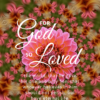 Christian Wallpaper – Dahlia2 John 3:16