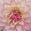 Christian Wallpaper – Dahlia Philippians 4:6-7