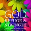 Christian Wallpaper - Daisy Mix Psalm 46:1