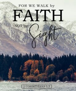 Bible Verses About FAITH