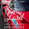 Christian Wallpaper - Ferrari Ephesians 6:10
