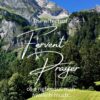Christian Wallpaper - Fervent Prayer James 5:16