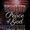Christian Wallpaper – Fireworks Philippians 4:6-7