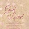 Christian Wallpaper – Goldleaf John 3:16