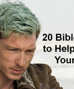 Bible Verses for Guilt - DOWNLOAD