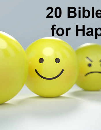 20 Happiness Verses – DOWNLOAD