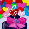 Christian Wallpaper – Heart Vase 1 Corinthians 13:4-8