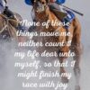 Christian Wallpaper - Horse Race Acts 20:24