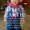Christian Wallpaper - Rejoice Earth Isaiah 49:13