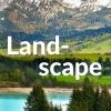 Landscape Christian Phone Wallpaper