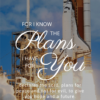 Christian Wallpaper – Launch Jeremiah 29:11
