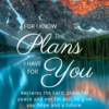 Christian Wallpaper - Louise Jeremiah 29:11