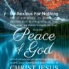 Christian Wallpaper – Louise Philippians 4:6-7