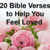 Bible Verses About Love - DOWNLOAD