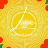 Christian Wallpaper - Love is Kind 1 Corinthians 1:4