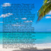 Luke 12:22-31 - Don't Be Anxious for Your Life - Bible Verses To Go