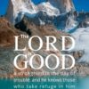 Christian Wallpaper - Mt Fitzroy Nahum 1:7