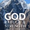 Christian Wallpaper - Nepal Mtns Psalm 46:1