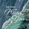 Christian Wallpaper – Niagara Jeremiah 29:11