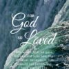 Christian Wallpaper – Niagara John 3:16