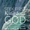 Christian Wallpaper – Niagara Matthew 6:33