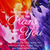 Christian Wallpaper - Paints Jeremiah 29:11