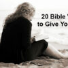Bible Verses About Peace