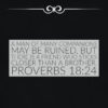 Proverbs 18:24 - A Friend Closer Than A Brother - Bible Verses To Go