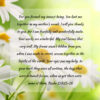Psalm 139:13-16 - You Knit Me Together in My Mother - Bible Verses To Go
