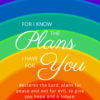  Christian Wallpaper – Rainbow Jeremiah 29:11