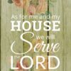 Christian Wallpaper – Rosewood Joshua 24:15