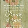 Christian Wallpaper – Rosewood Philippians 4:6-7