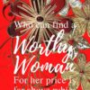 Christian Wallpaper - Rubies Proverbs 31:10