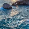 Christian Wallpaper - Save Your Life Luke 9:24