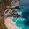 Christian Wallpaper - Seaside Philippians 4:13