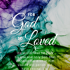 Christian Wallpaper - Smoke John 3:16