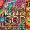 Christian Wallpaper – Spiro Matthew 6:33