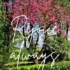 Christian Wallpaper - Spring Day 1 Thessalonians 5:16