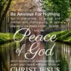 Christian Wallpaper – Stillwater Philippians 4:6-7
